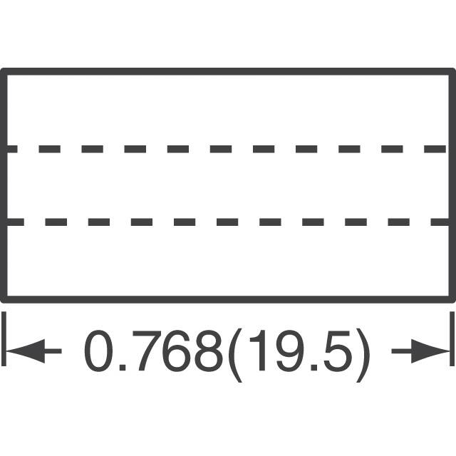 74270061 Würth Elektronik  Kabelferrite